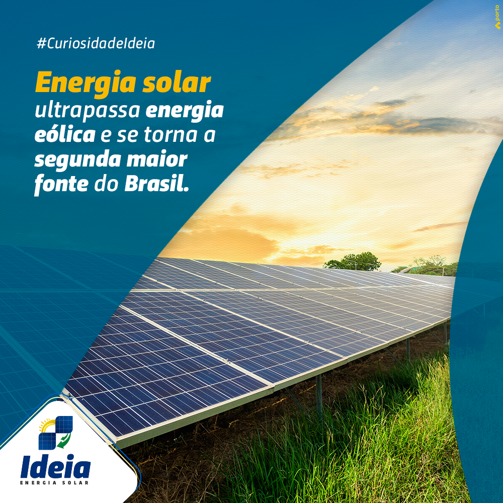 Blog Ideia Energia Solar 