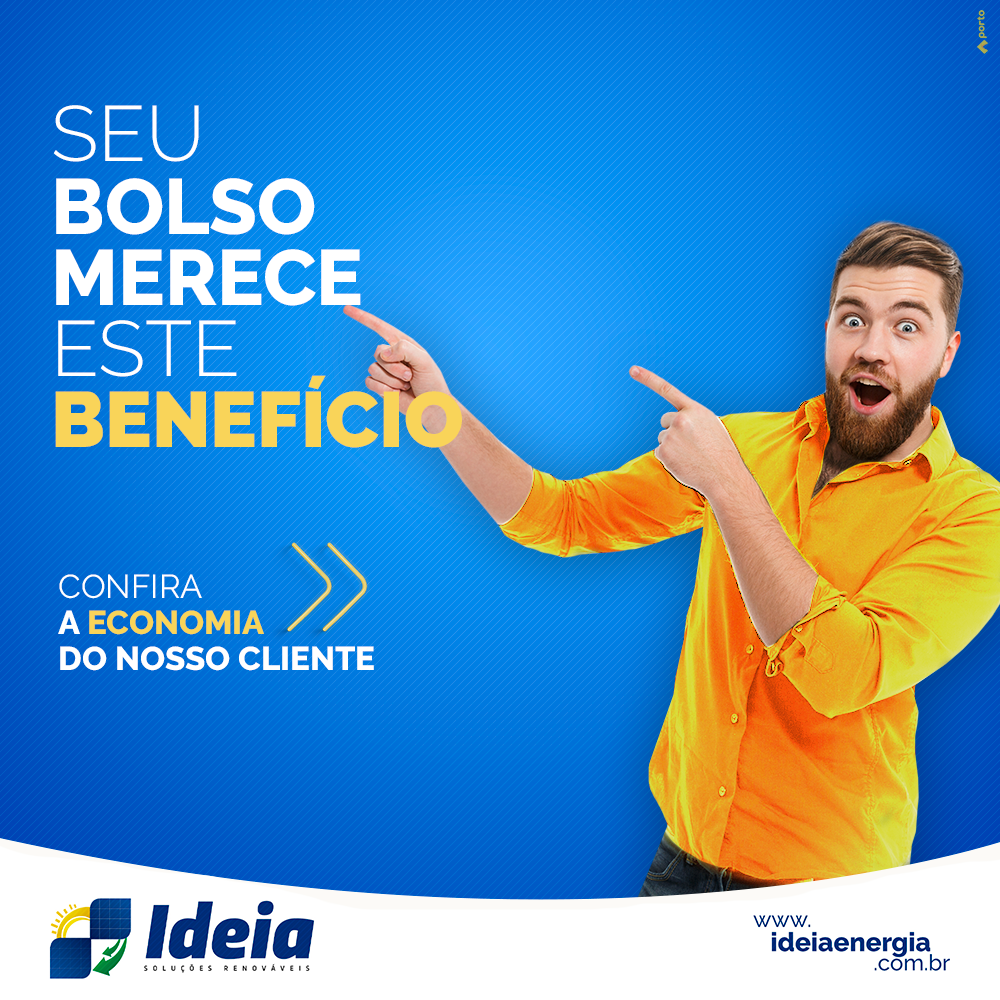 APAE Energia, um bem ao meio ambiente e ao seu bolso